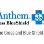 Anthem Blue Cross and Blue Shield Foundation Logo